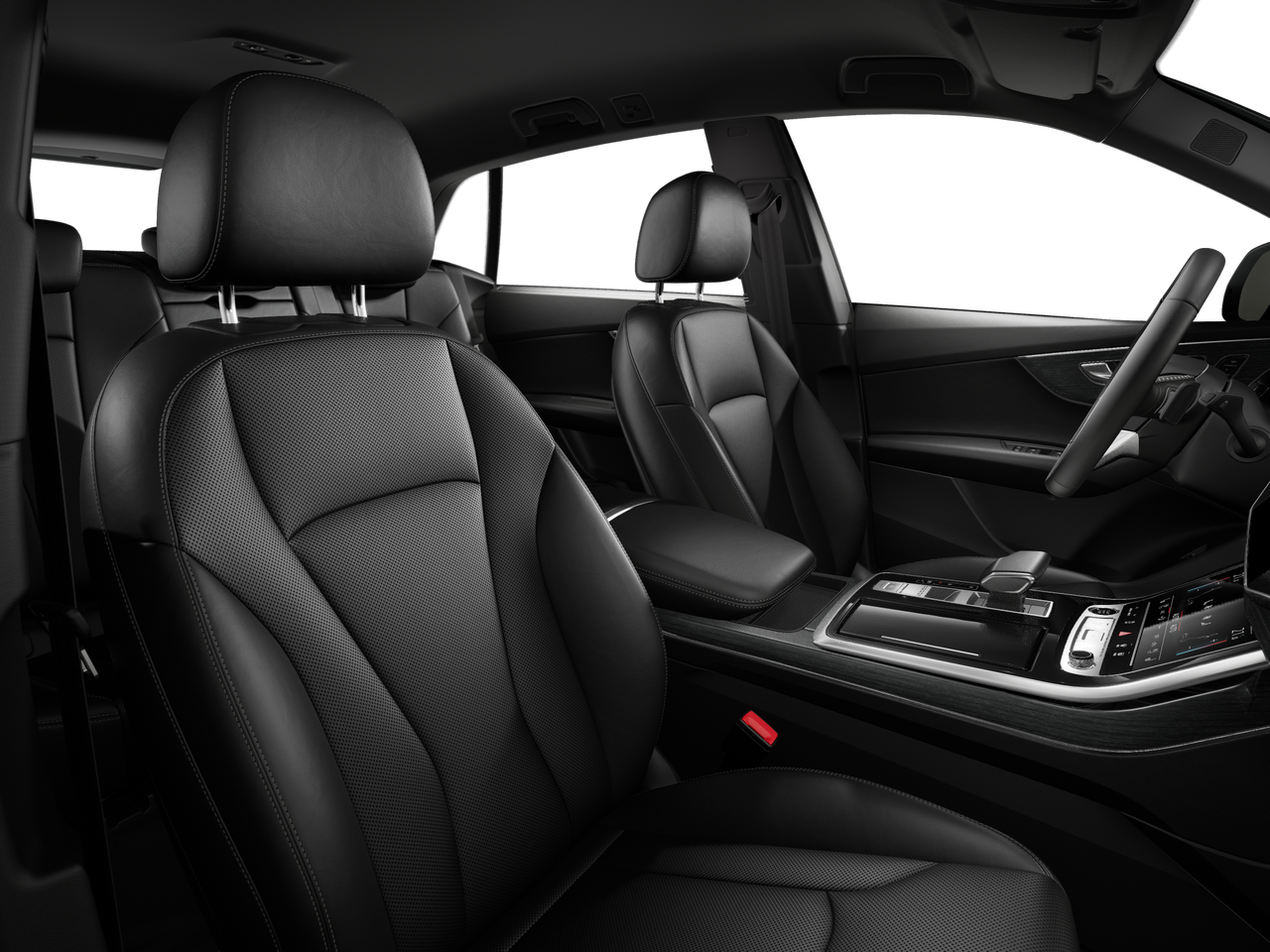 Зображення Audi Q8 50 TDI quattro