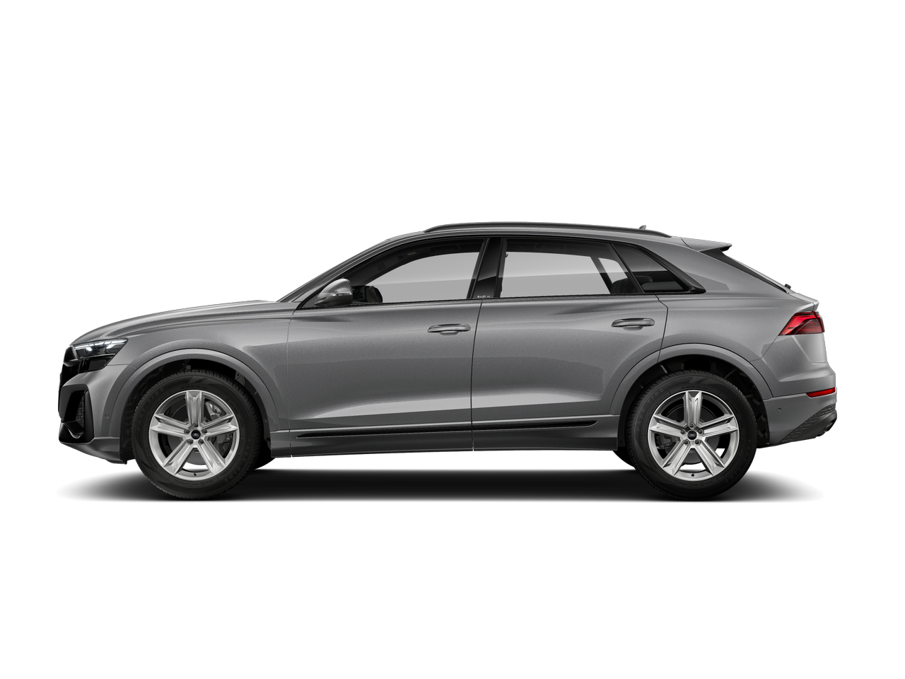 Зображення Audi Q8 50 TDI quattro