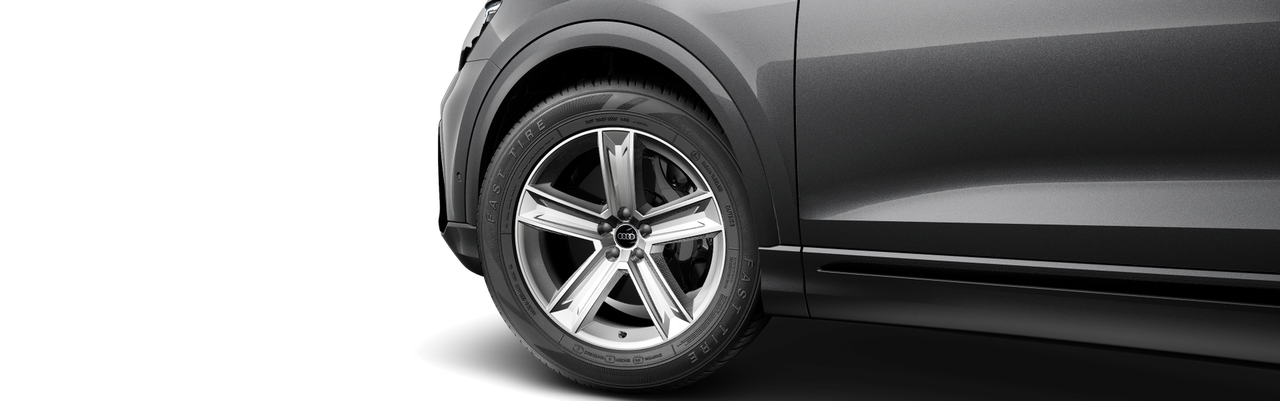 Зображення Audi Q8 50 TDI quattro