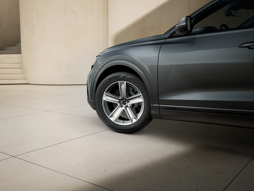 Зображення Audi Q8 50 TDI quattro