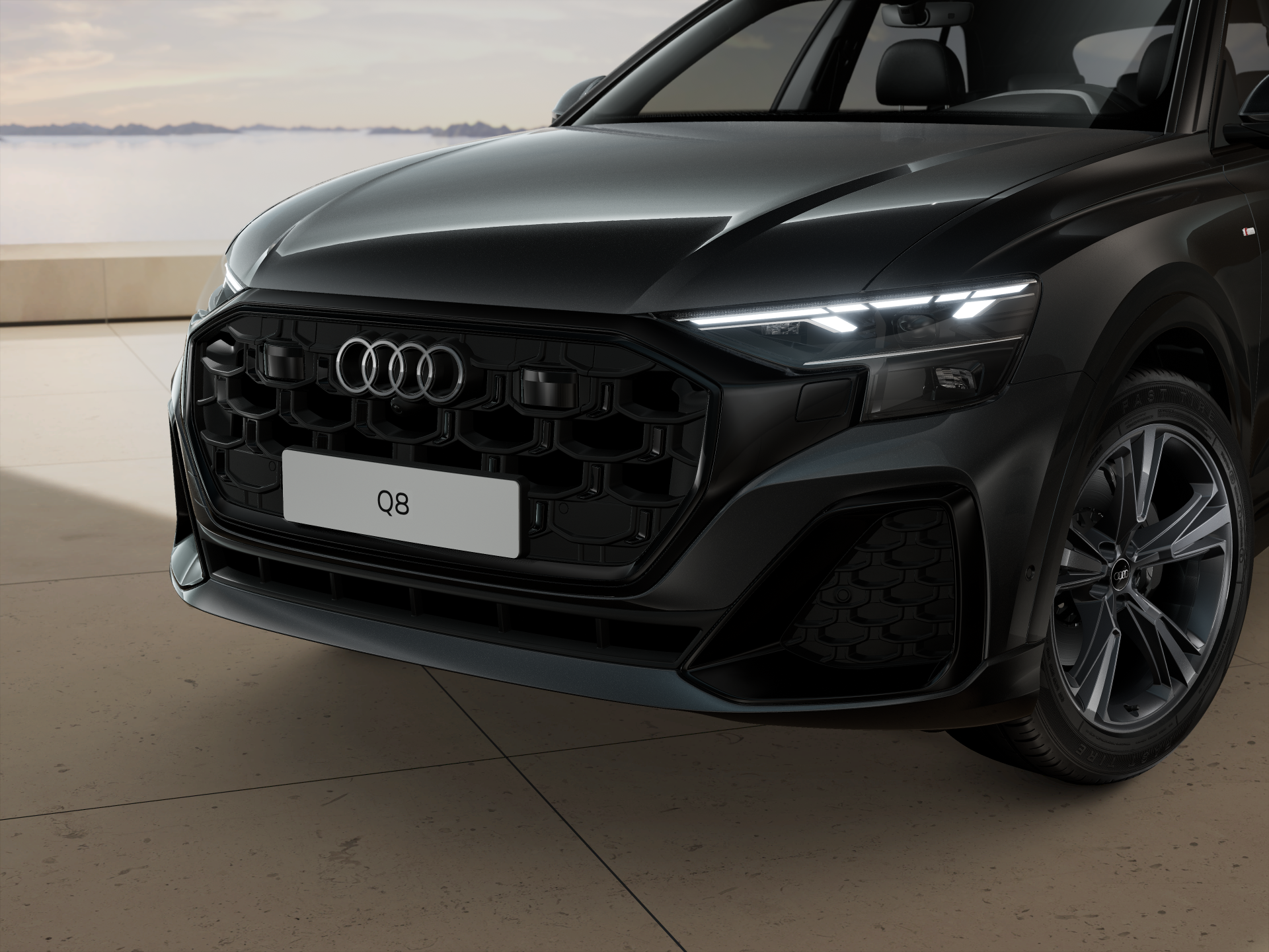Зображення Audi Q8 50 TDI quattro