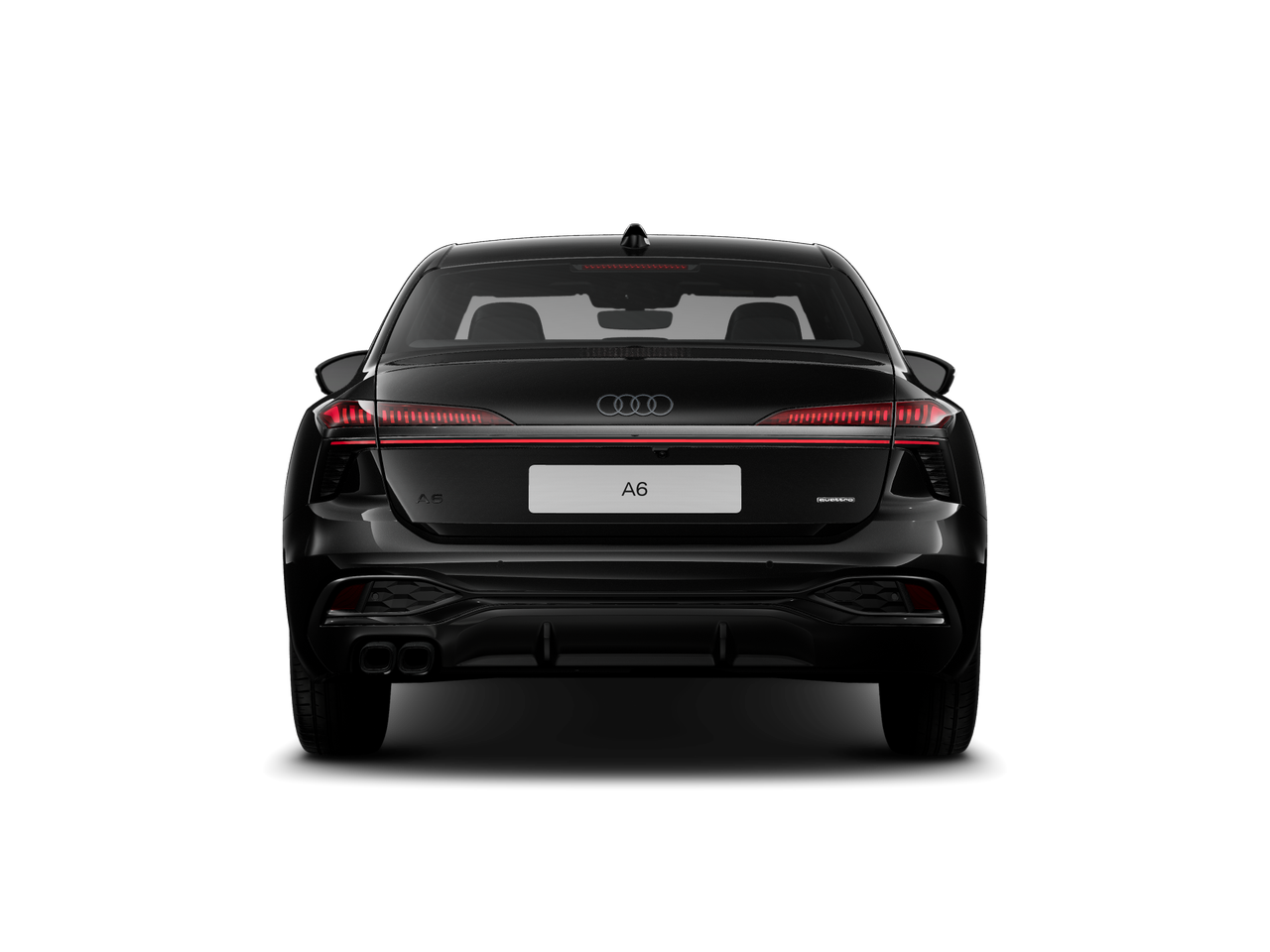 Зображення Audi A6 TDI quattro 150 kW