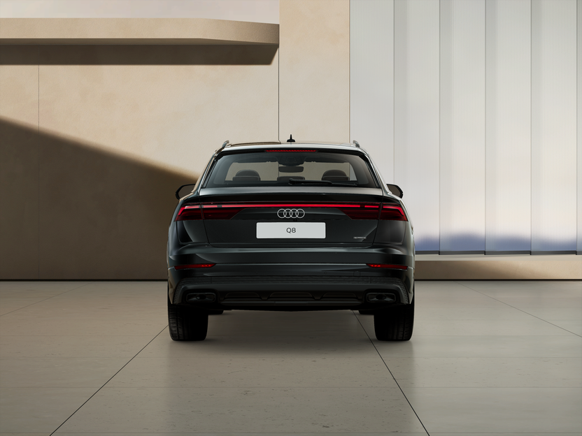 Зображення Audi Q8 50 TDI quattro