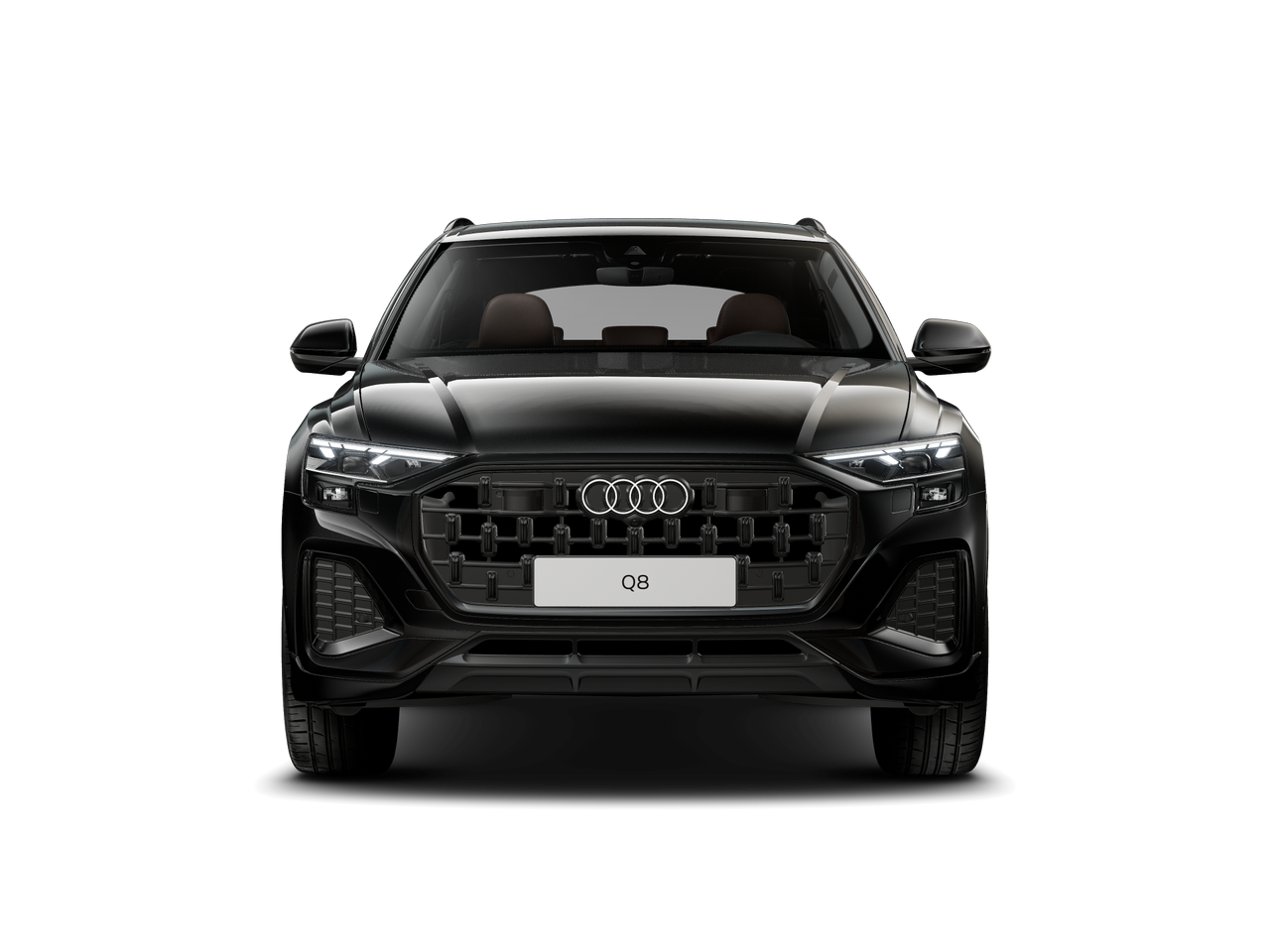Зображення Audi Q8 50 TDI quattro