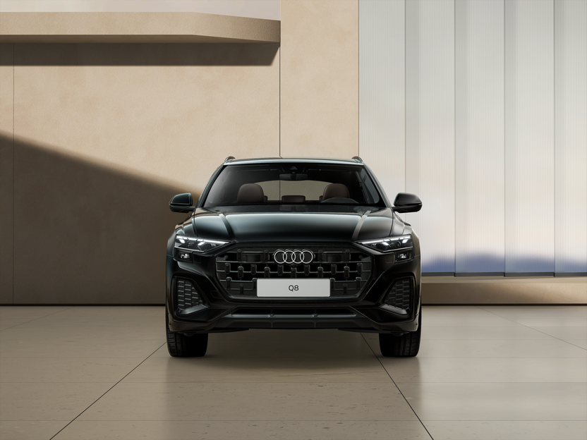 Зображення Audi Q8 50 TDI quattro