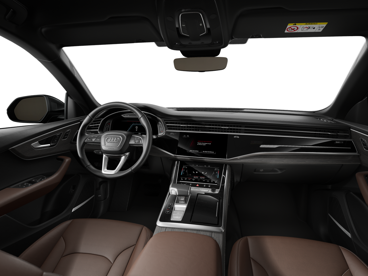Зображення Audi Q8 50 TDI quattro