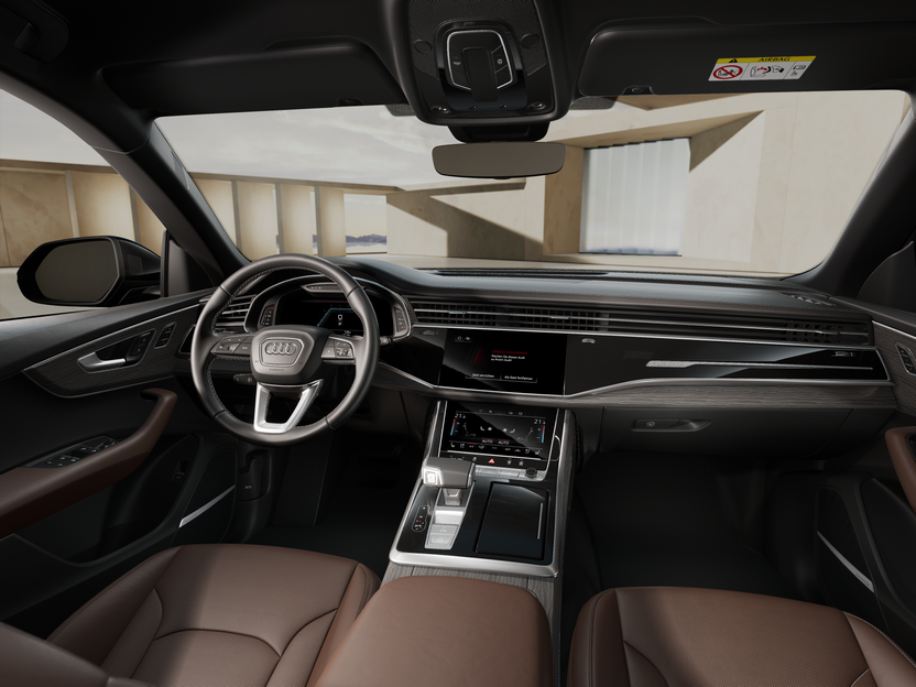Зображення Audi Q8 50 TDI quattro
