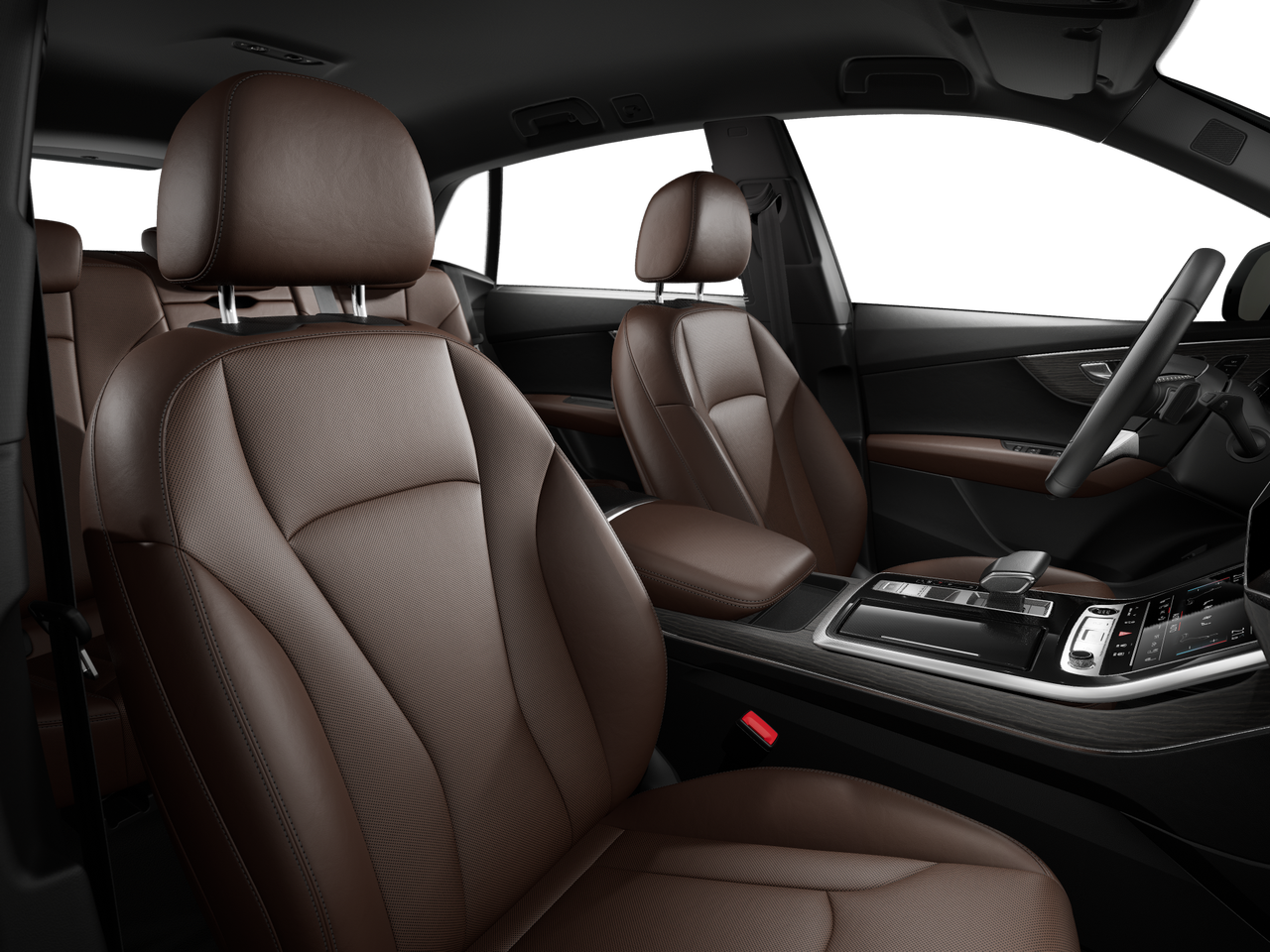 Зображення Audi Q8 50 TDI quattro