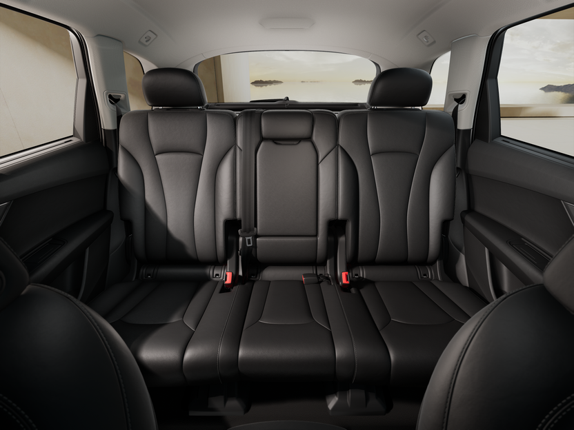 Зображення Audi Q7 50 TDI quattro S line