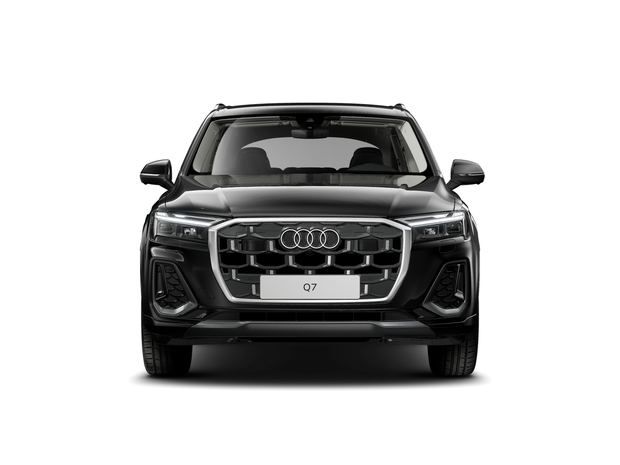 Зображення Audi Q7 50 TDI quattro S line