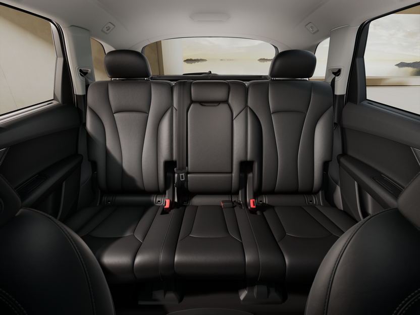 Зображення Audi Q7 50 TDI quattro S line