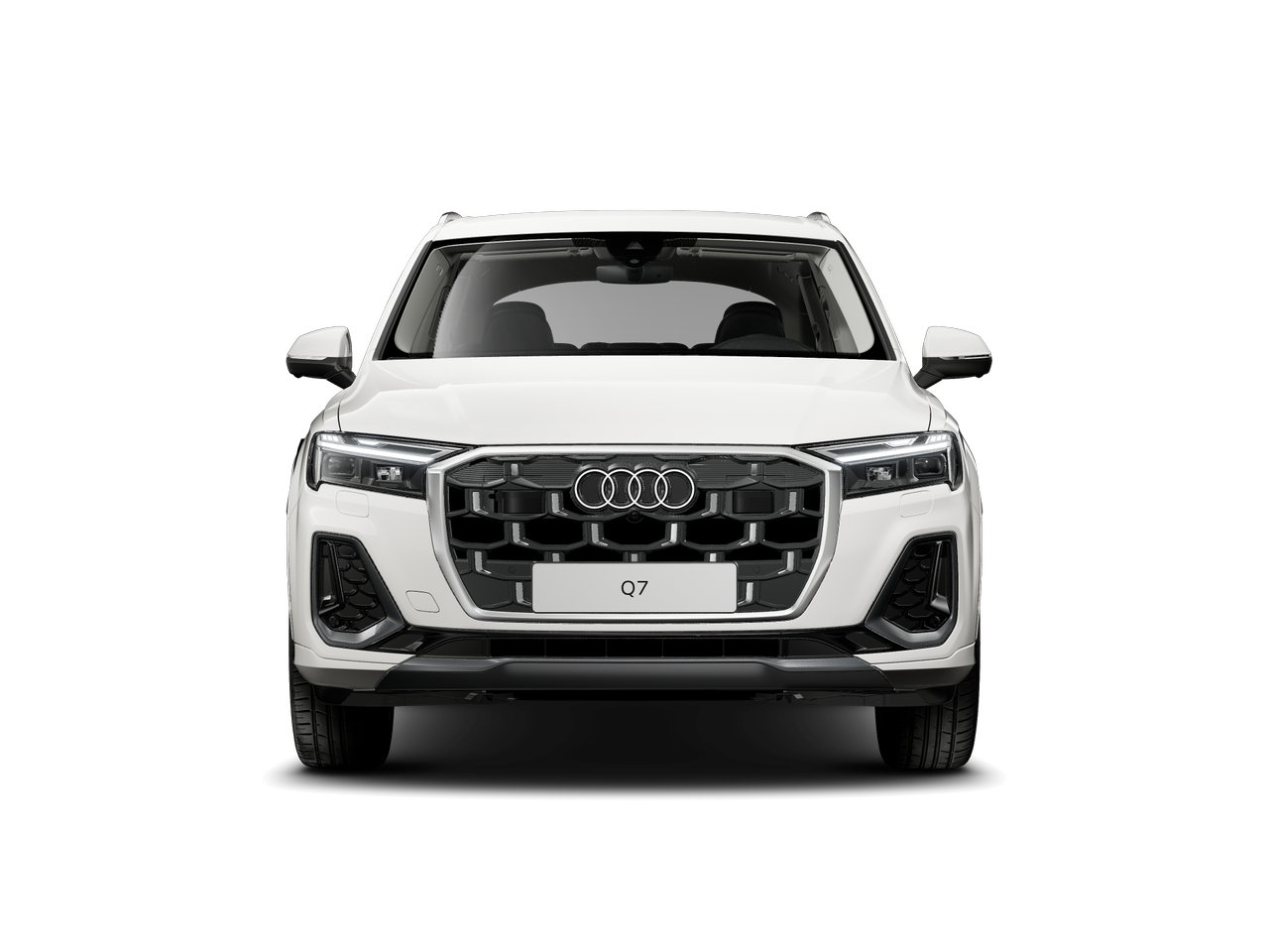 Зображення Audi Q7 50 TDI quattro S line