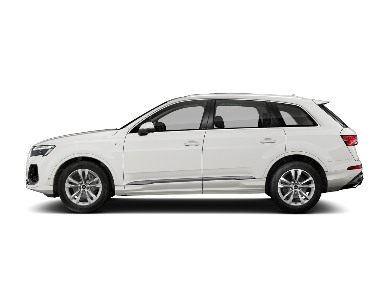 Зображення Audi Q7 50 TDI quattro S line