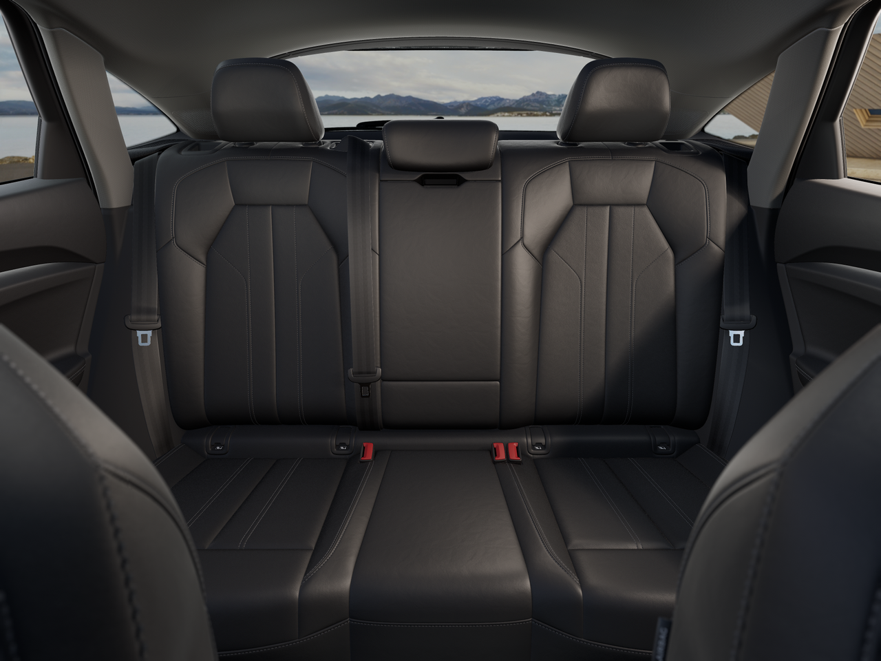 Зображення Audi Q5 Sportback TDI quattro 150 kW