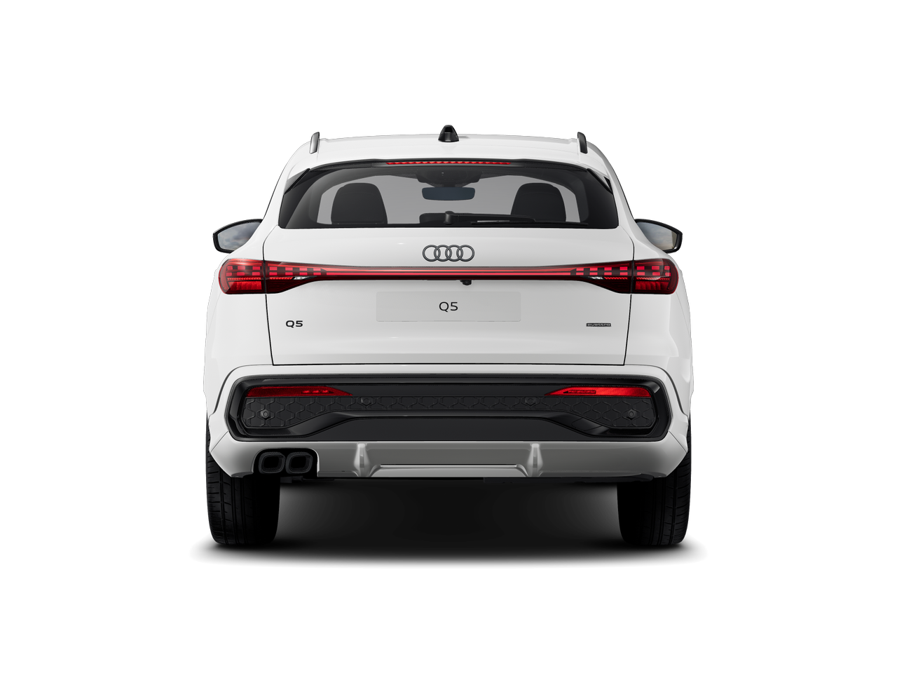Зображення Audi Q5 Sportback TDI quattro 150 kW