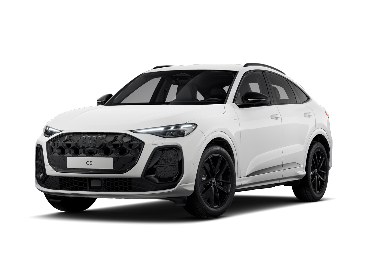 Зображення Audi Q5 Sportback TDI quattro 150 kW
