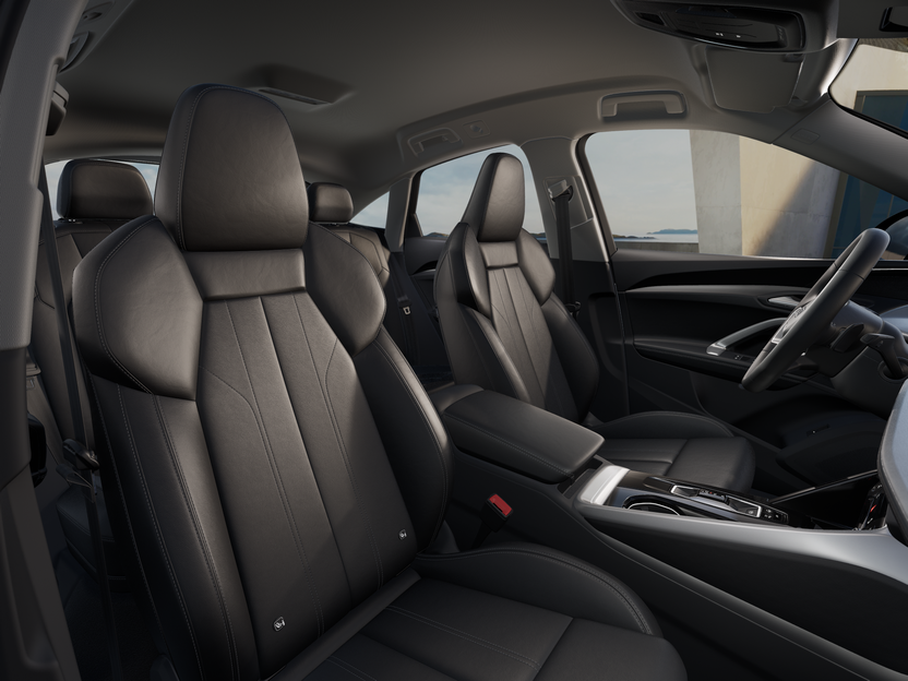 Зображення Audi Q5 Sportback TDI quattro 150 kW