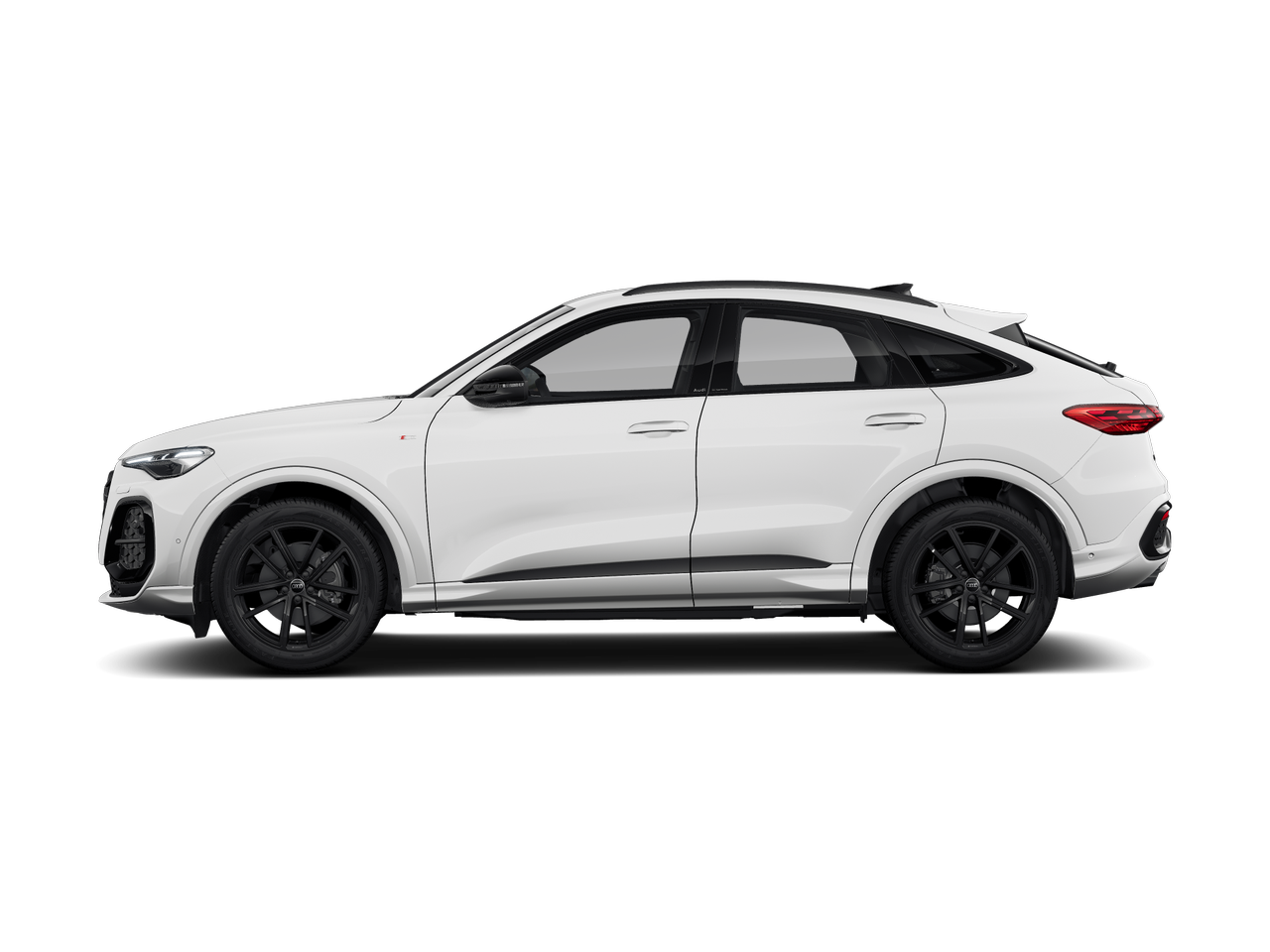 Зображення Audi Q5 Sportback TDI quattro 150 kW