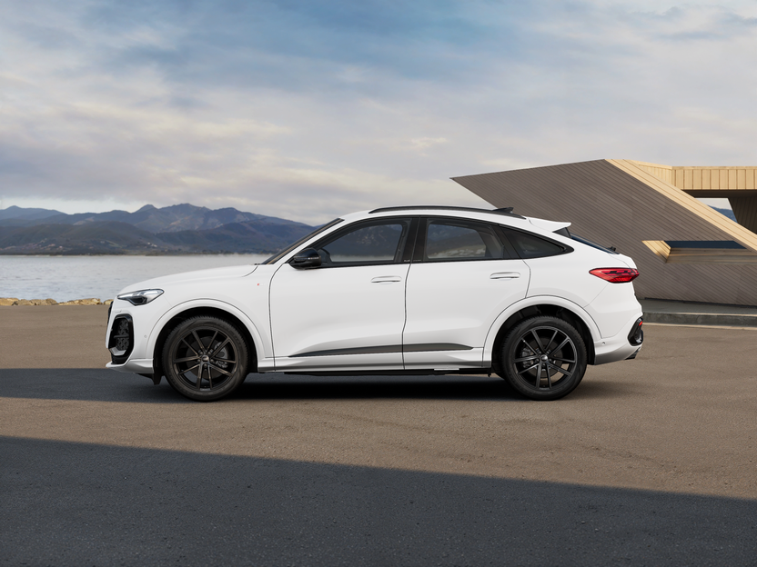 Зображення Audi Q5 Sportback TDI quattro 150 kW