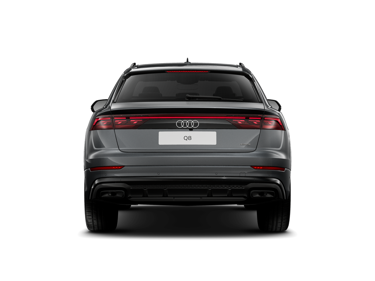 Зображення Audi Q8 50 TDI quattro