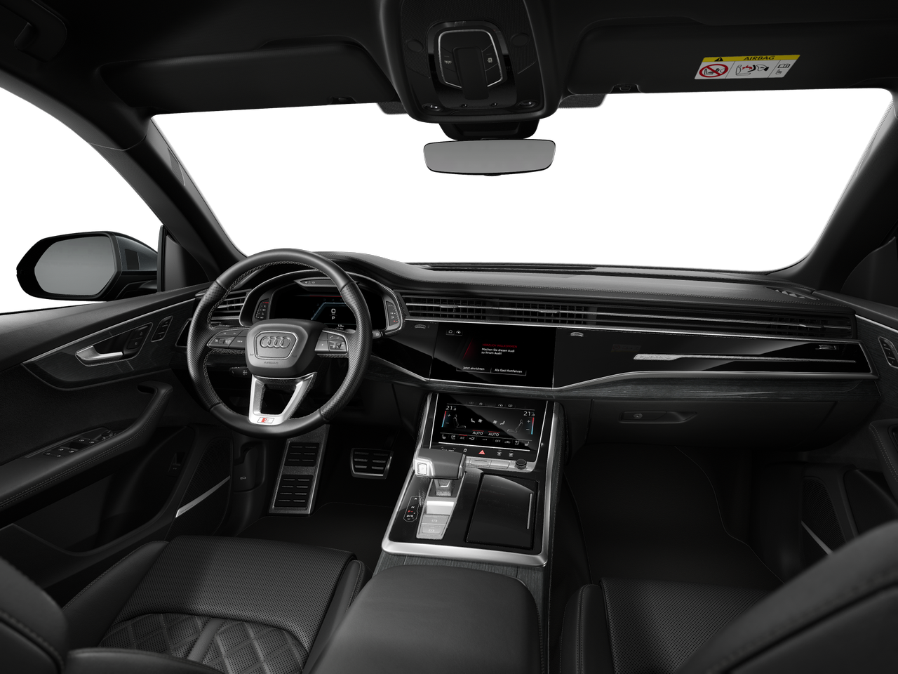 Зображення Audi Q8 50 TDI quattro