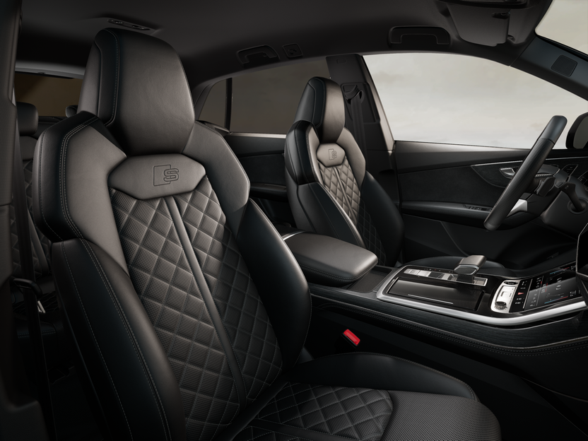 Зображення Audi Q8 50 TDI quattro