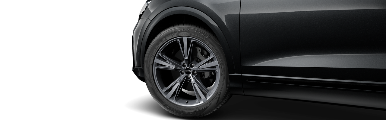 Зображення Audi Q8 50 TDI quattro