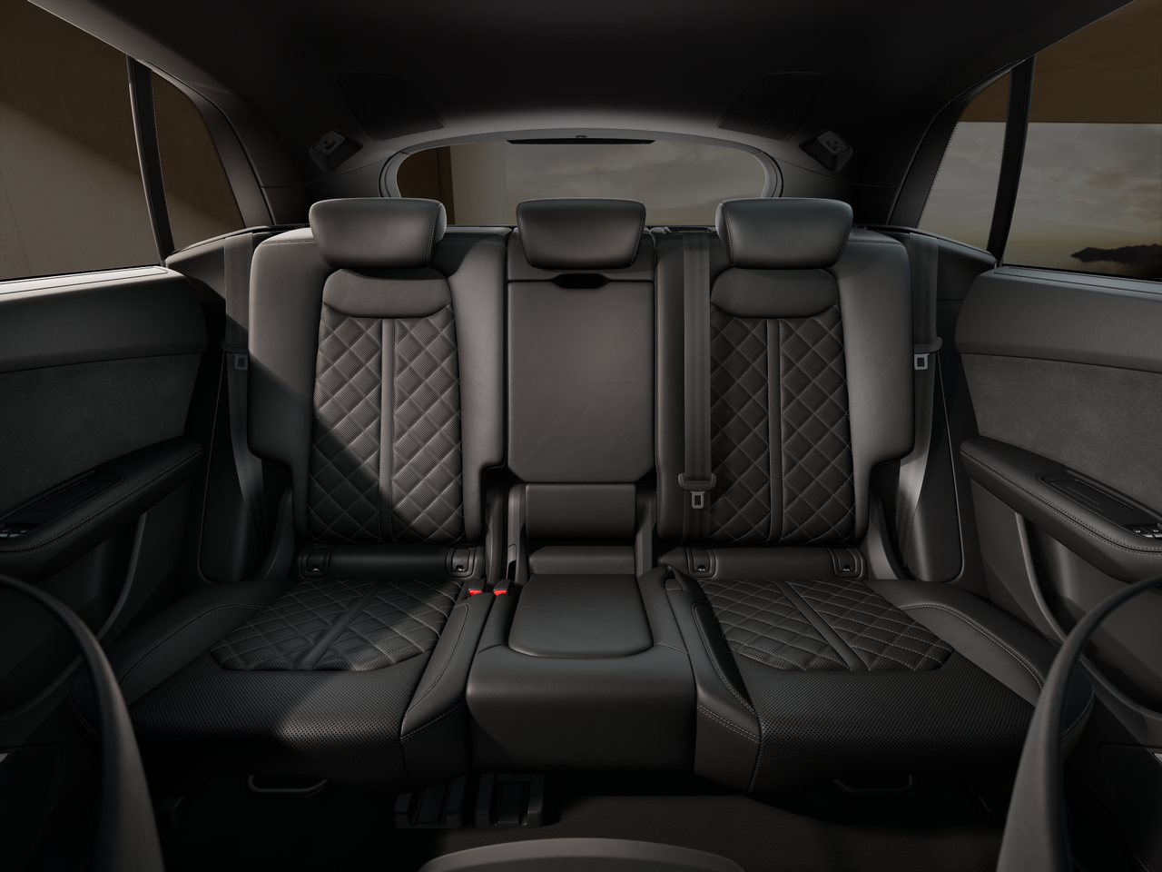 Зображення Audi Q8 50 TDI quattro