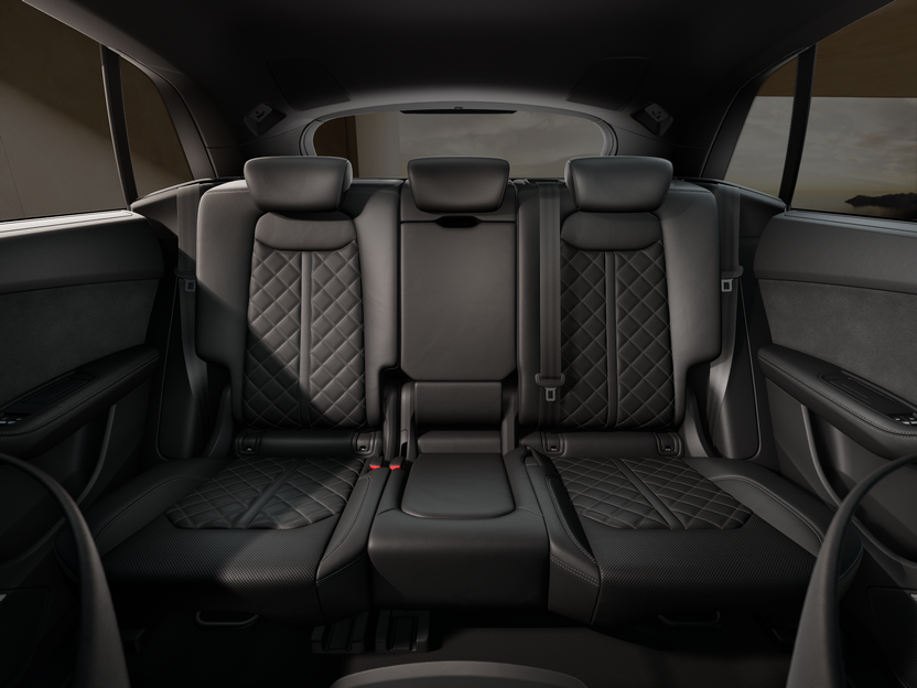 Зображення Audi Q8 50 TDI quattro
