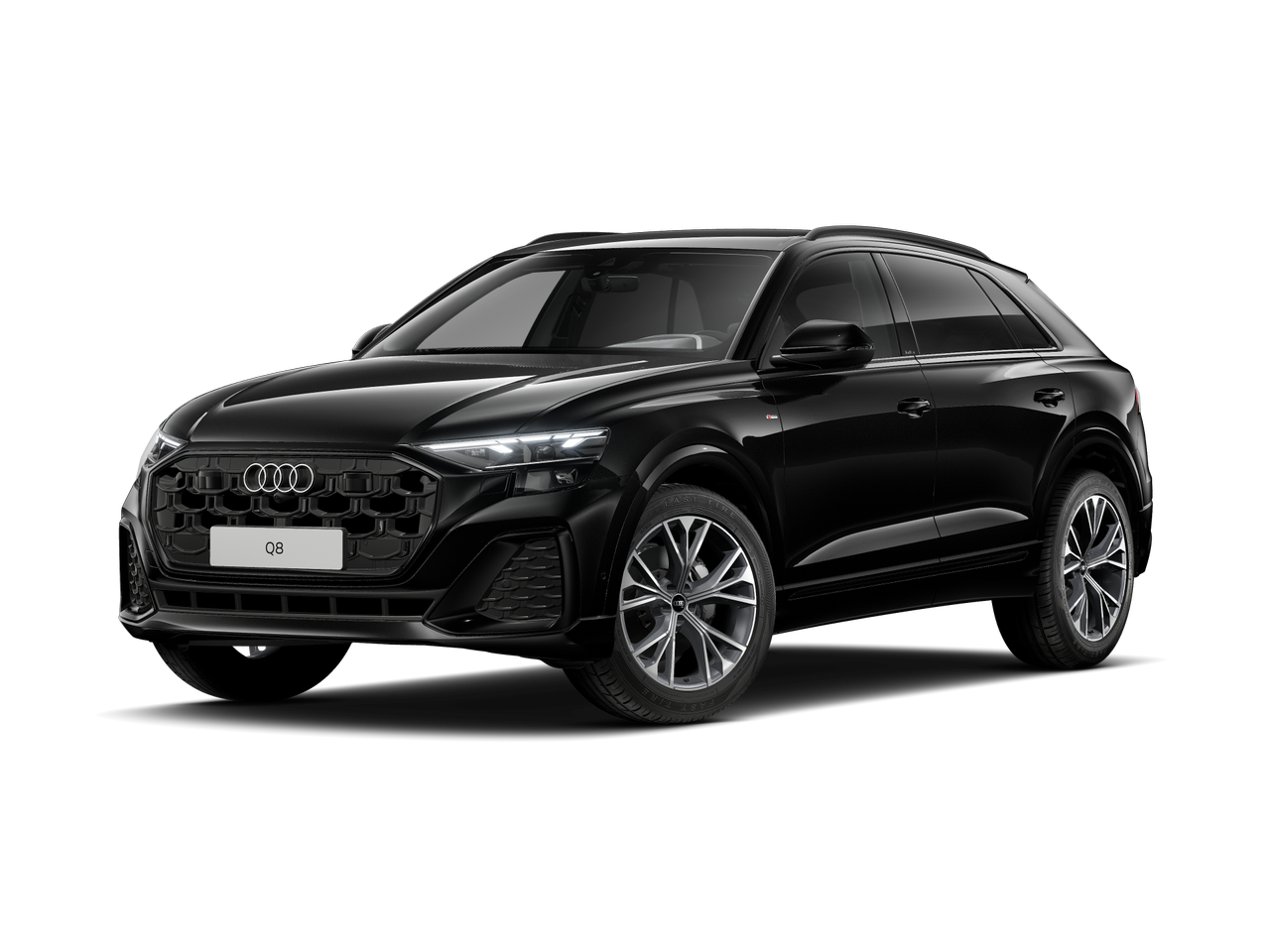 Зображення Audi Q8 50 TDI quattro