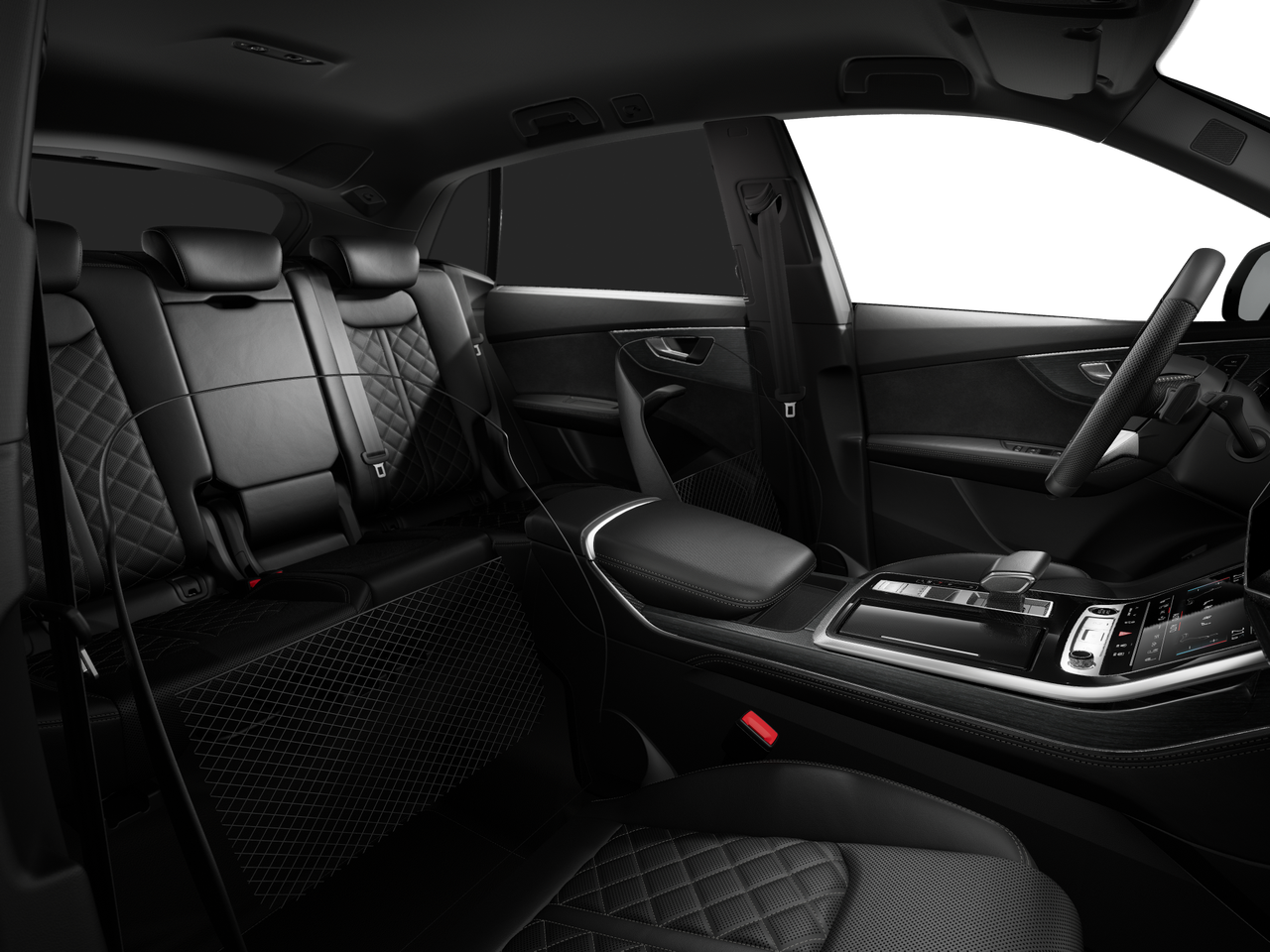 Зображення Audi Q8 50 TDI quattro