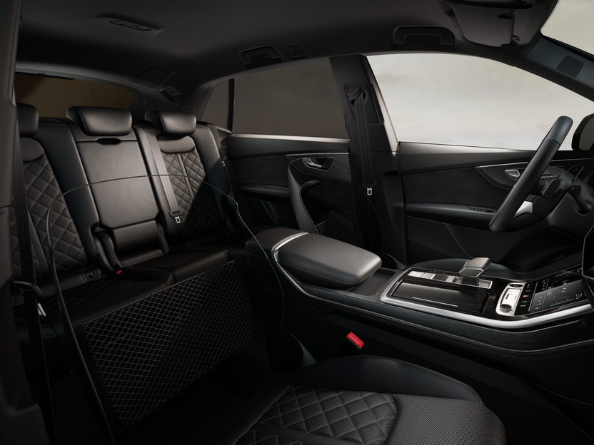 Зображення Audi Q8 50 TDI quattro