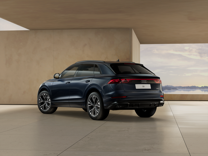 Зображення Audi Q8 50 TDI quattro