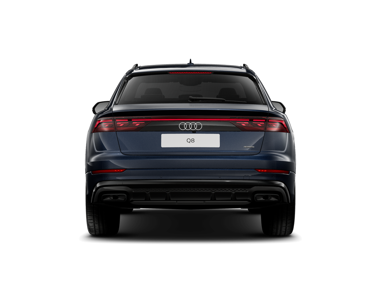 Зображення Audi Q8 50 TDI quattro
