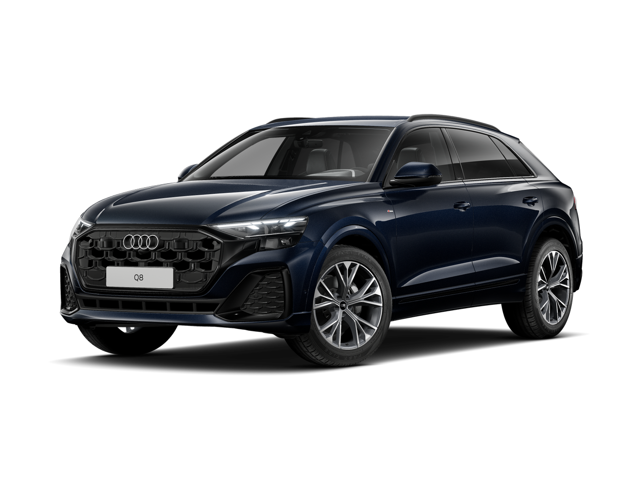 Зображення Audi Q8 50 TDI quattro