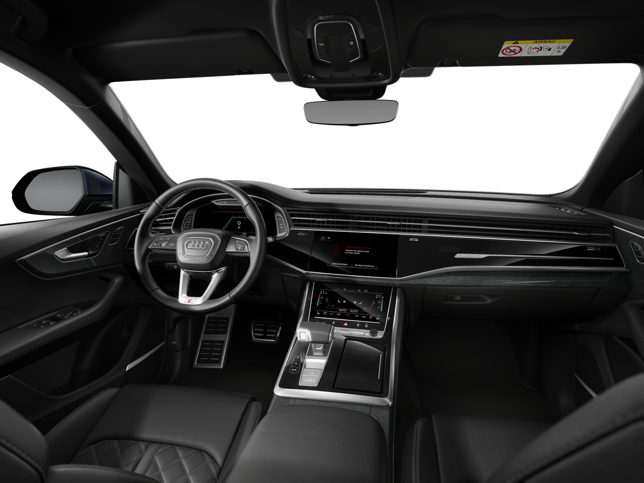 Зображення Audi Q8 50 TDI quattro