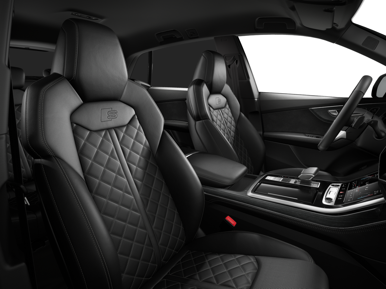 Зображення Audi Q8 50 TDI quattro