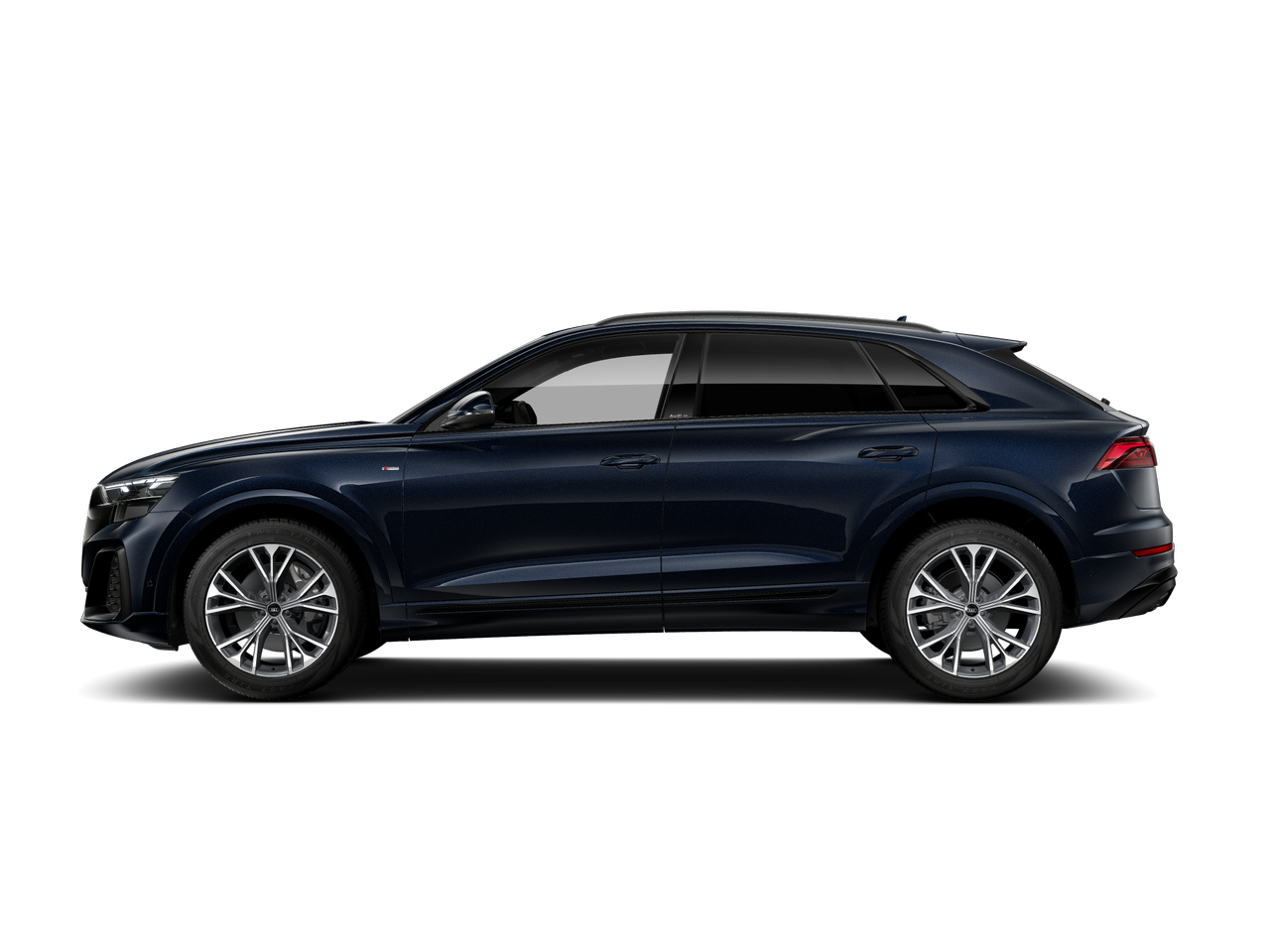 Зображення Audi Q8 50 TDI quattro