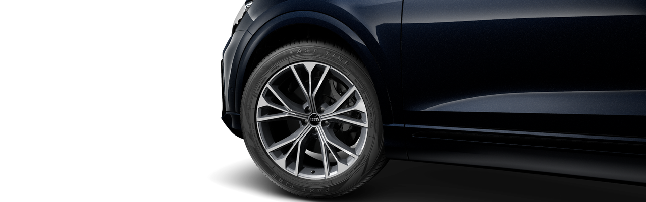 Зображення Audi Q8 50 TDI quattro