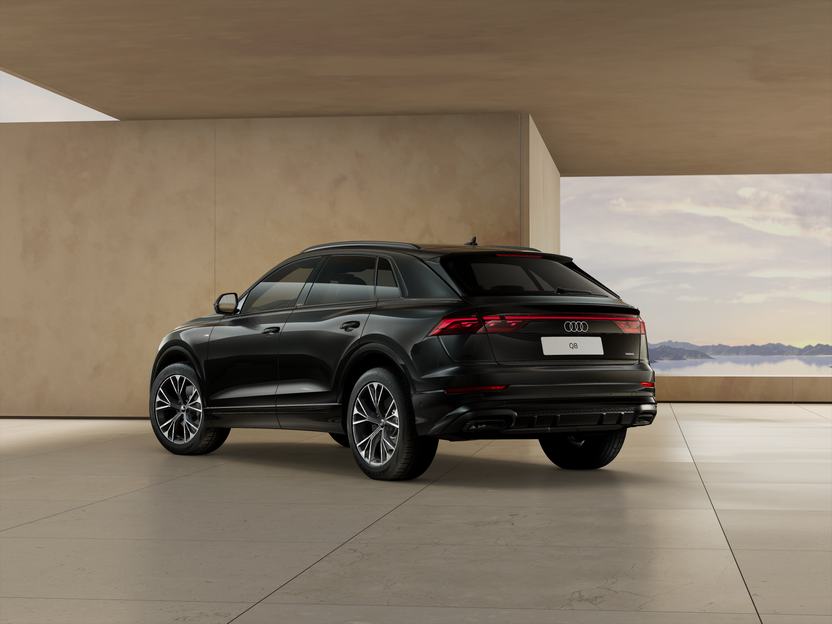 Зображення Audi Q8 50 TDI quattro