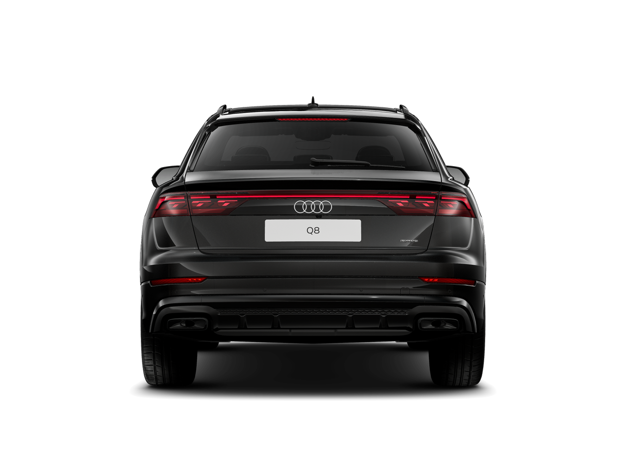 Зображення Audi Q8 50 TDI quattro