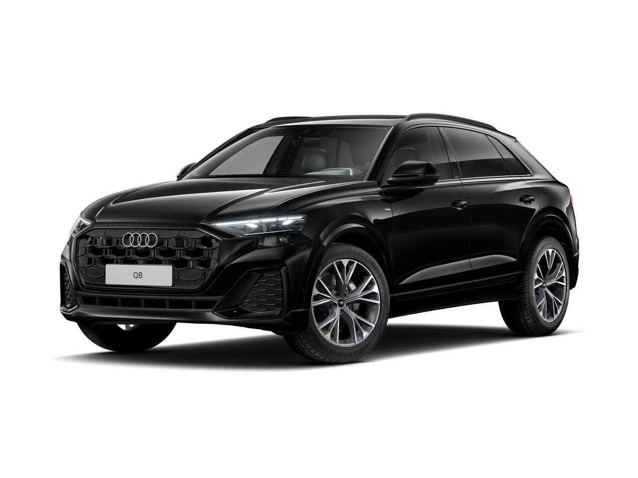 Зображення Audi Q8 50 TDI quattro