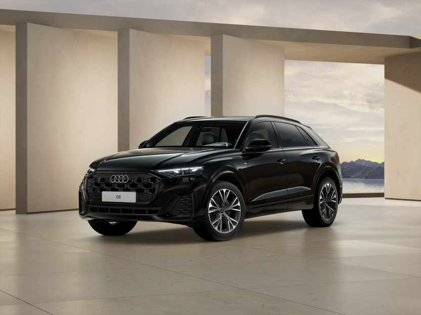 Зображення Audi Q8 50 TDI quattro