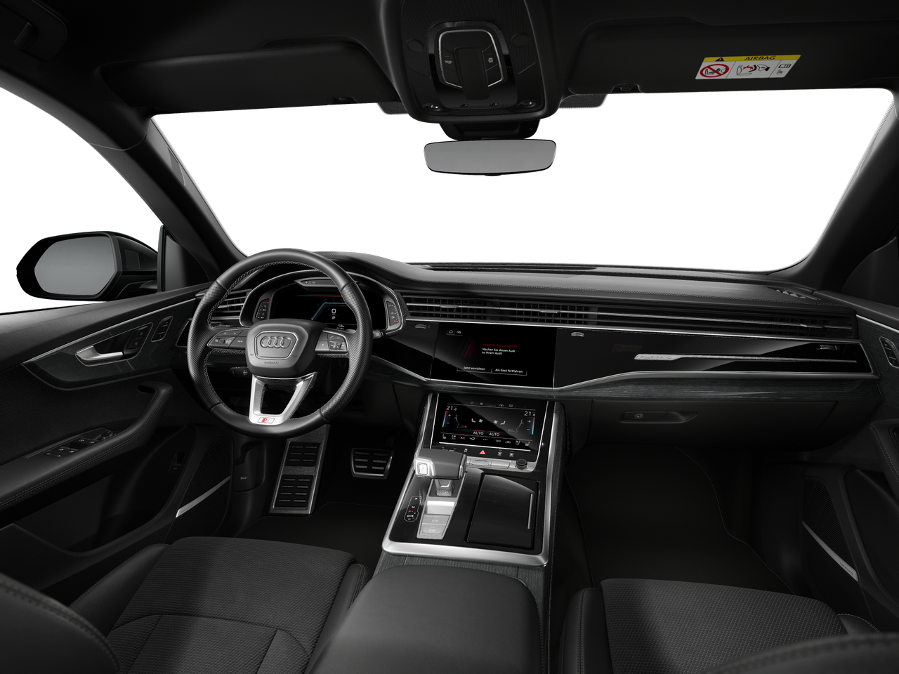 Зображення Audi Q8 50 TDI quattro
