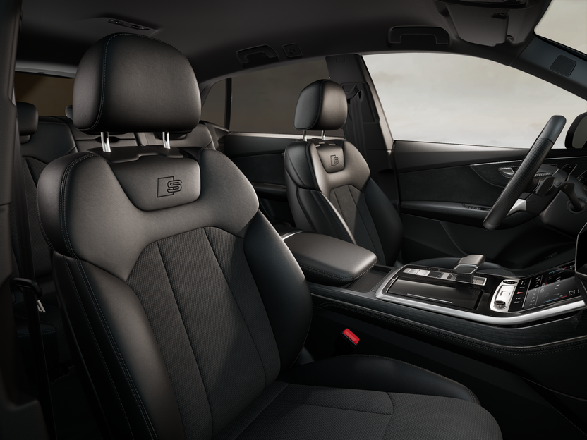 Зображення Audi Q8 50 TDI quattro