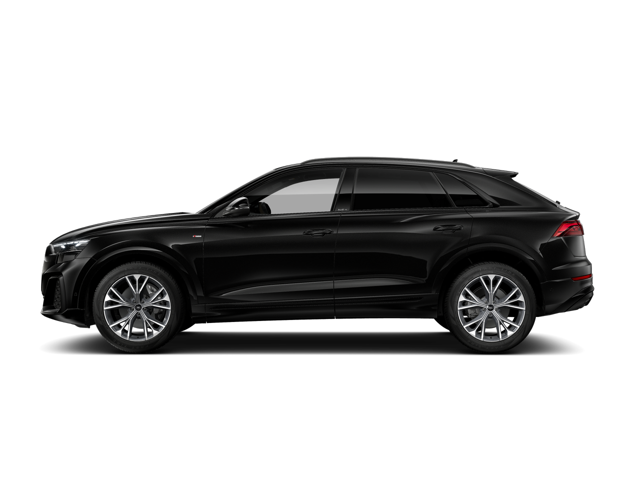 Зображення Audi Q8 50 TDI quattro