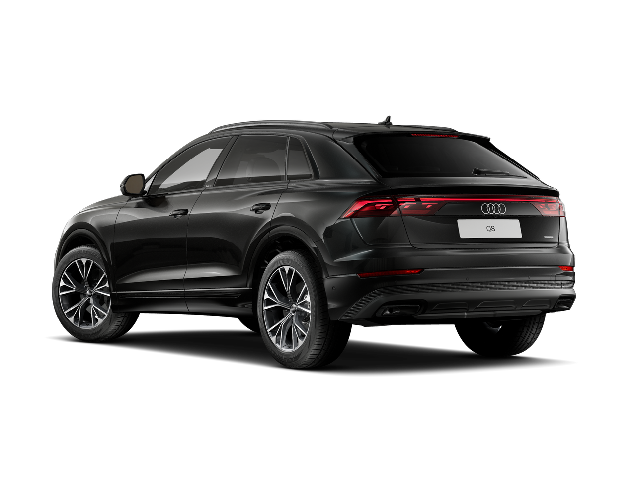 Зображення Audi Q8 50 TDI quattro