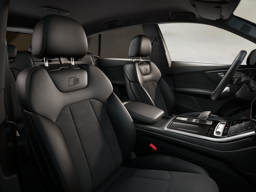 Зображення Audi Q8 50 TDI quattro