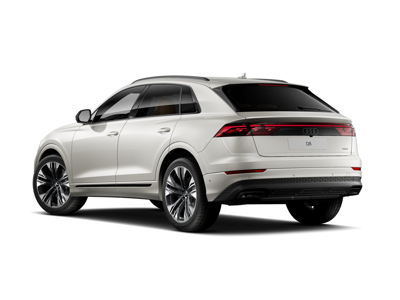 Зображення Audi Q8 50 TDI quattro
