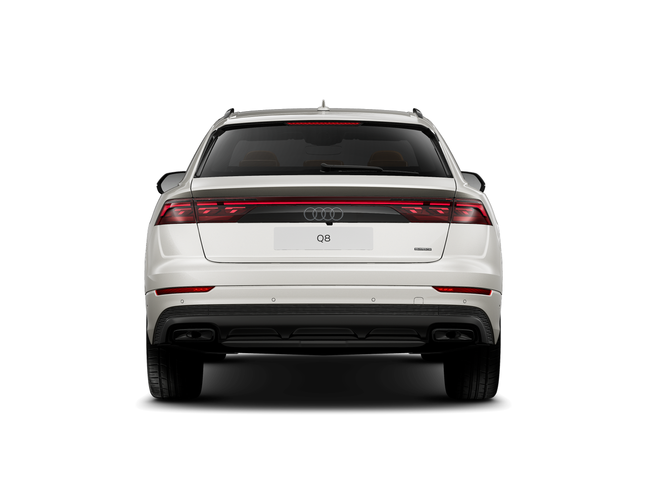 Зображення Audi Q8 50 TDI quattro